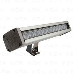 ACK Led Wallwasher 12 Watt - Thumbnail