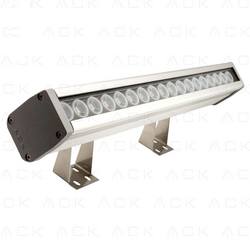 ACK - ACK Led Wallwasher 18 Watt