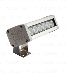 ACK Led Wallwasher 6 Watt - Thumbnail