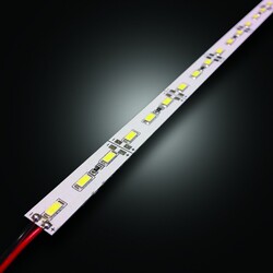 LEDAVM - 5630 Bar Led Pcb İç Mekan 1 Metre (1)