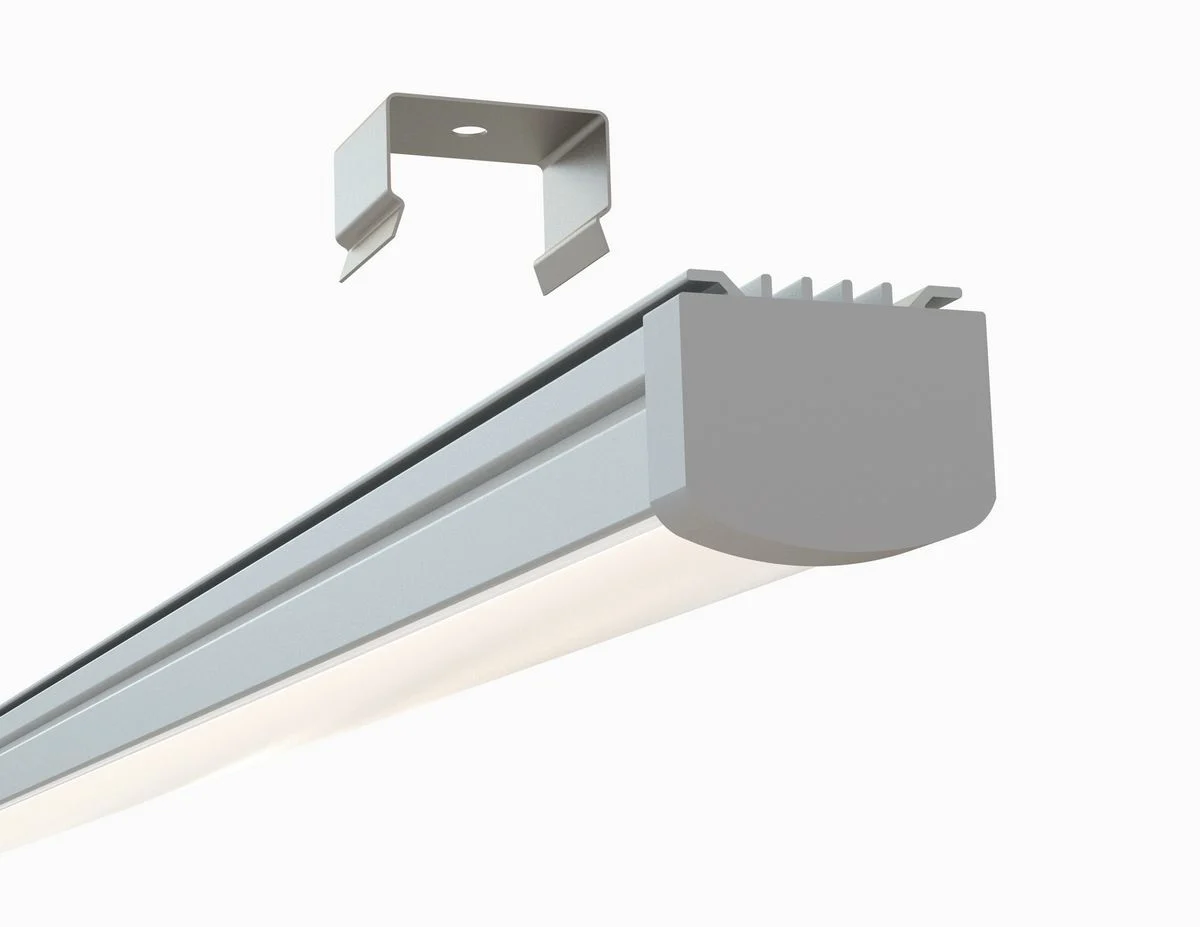 LEDAVM - BAR LED / İP20 / METREDE 144 LED / YÜKSEK LÜMEN / 12V / 100 CM