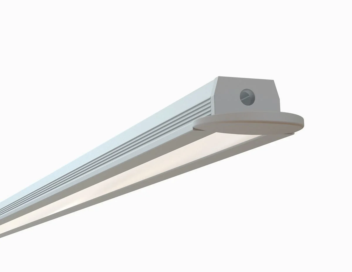 BAR LED İP65 EPOKSİLİ METREDE 144 LED YÜKSEK LÜMEN SIVA ALTI 12V 100 CM