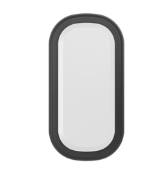 Braytron BC18-00281 Siyah Kasa Eslips Dış Mekan LED Aplik 12 Watt - Thumbnail