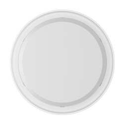 BRAYTRON - Braytron BC18-00680 Yuvarlak Dış Mekan LED Aplik Beyaz Kasa 12 Watt (1)