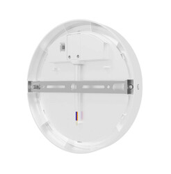 Braytron BC18-00680 Yuvarlak Dış Mekan LED Aplik Beyaz Kasa 12 Watt - Thumbnail