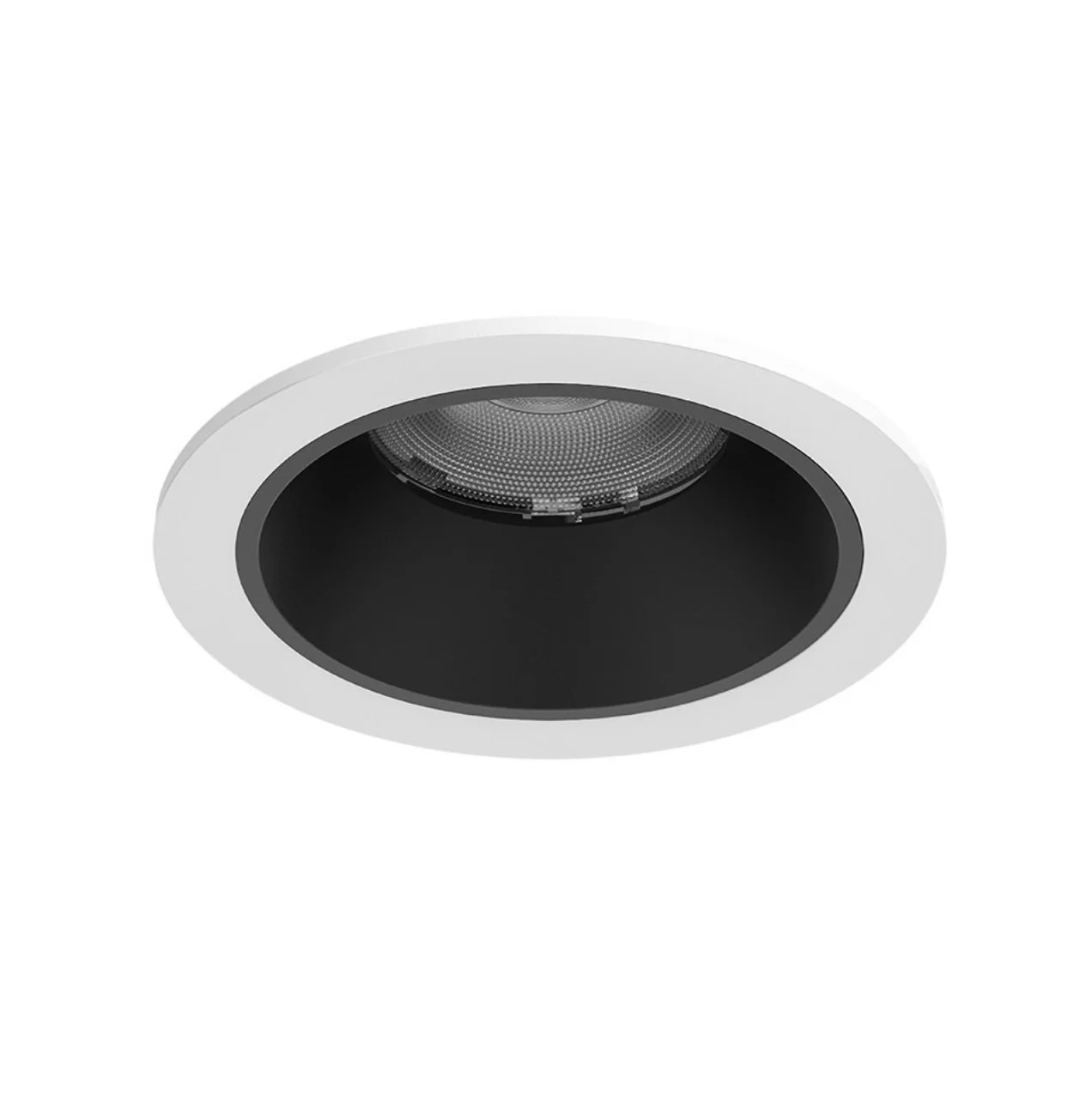 Braytron BD37-00180 10 Watt Beyaz Sıva Altı 3 Işık Renkli Yuvarlak LED Spot 