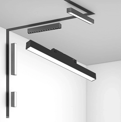 Braytron BD60-00681 18 Watt 60 cm LED Magnet Armatür