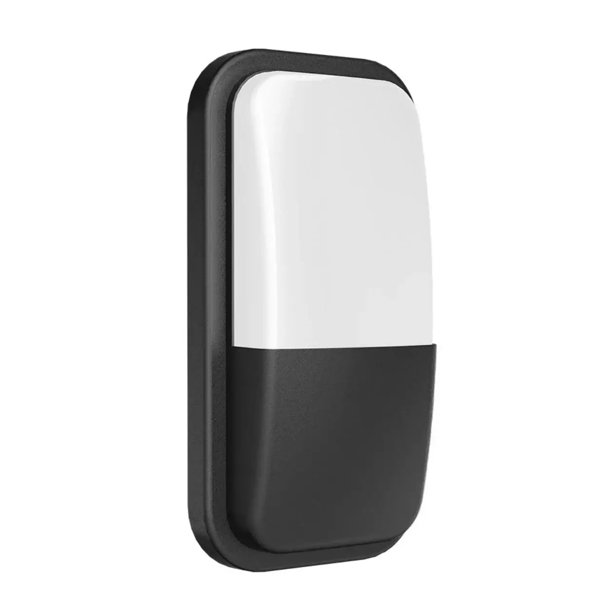 Braytron BG38-00132 Siyah Kasa Dış Mekan LED Aplik 15 Watt