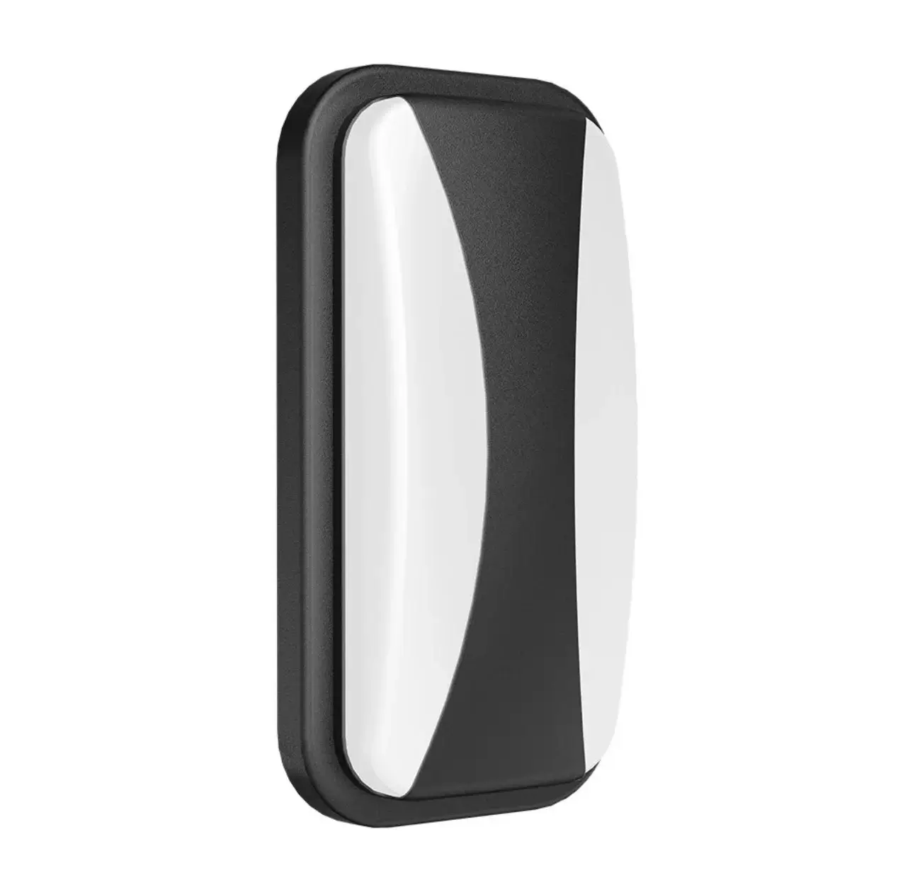 Braytron BG38-00202 Siyah Kasa Dış Mekan LED Aplik 15 Watt - Thumbnail