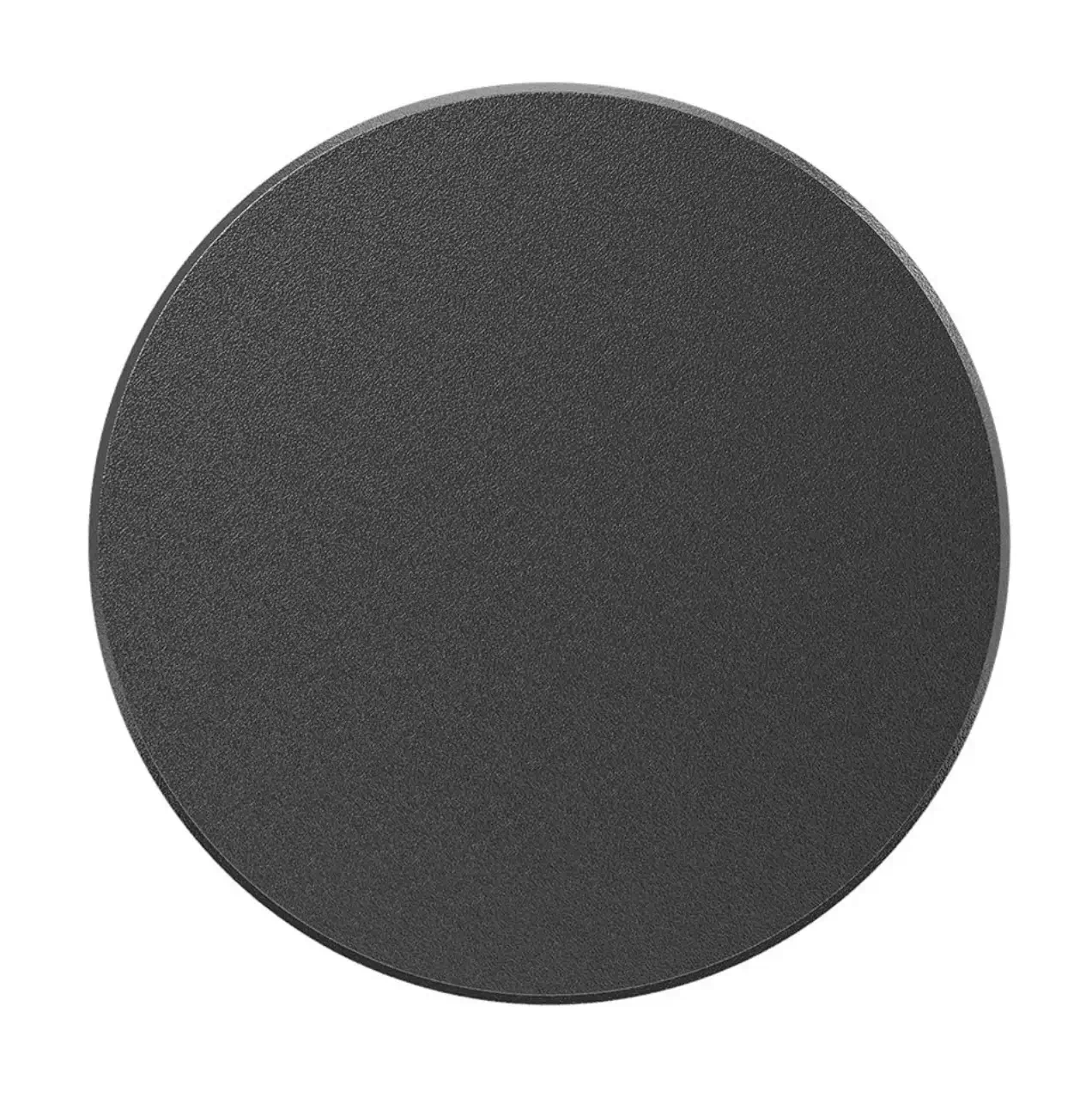 Braytron BG38-00281 Siyah Kasa Dış Mekan LED Aplik 12 Watt 3 Işık Renkli