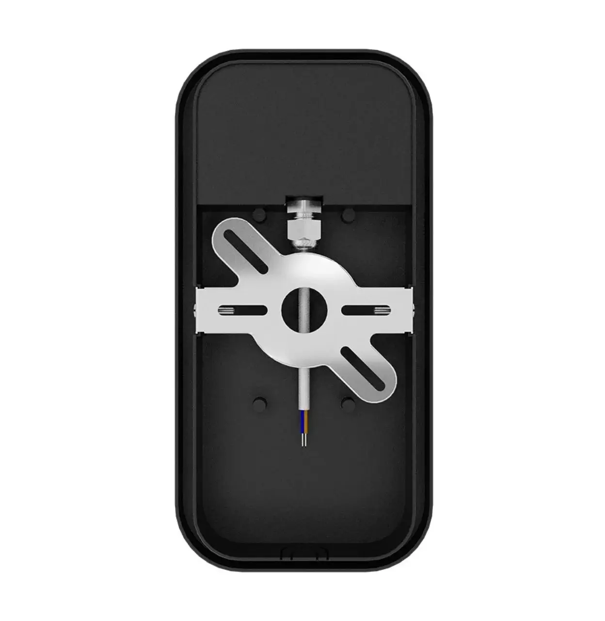 Braytron BG38-00332 Siyah Kasa Dış Mekan LED Aplik 15 Watt - Thumbnail