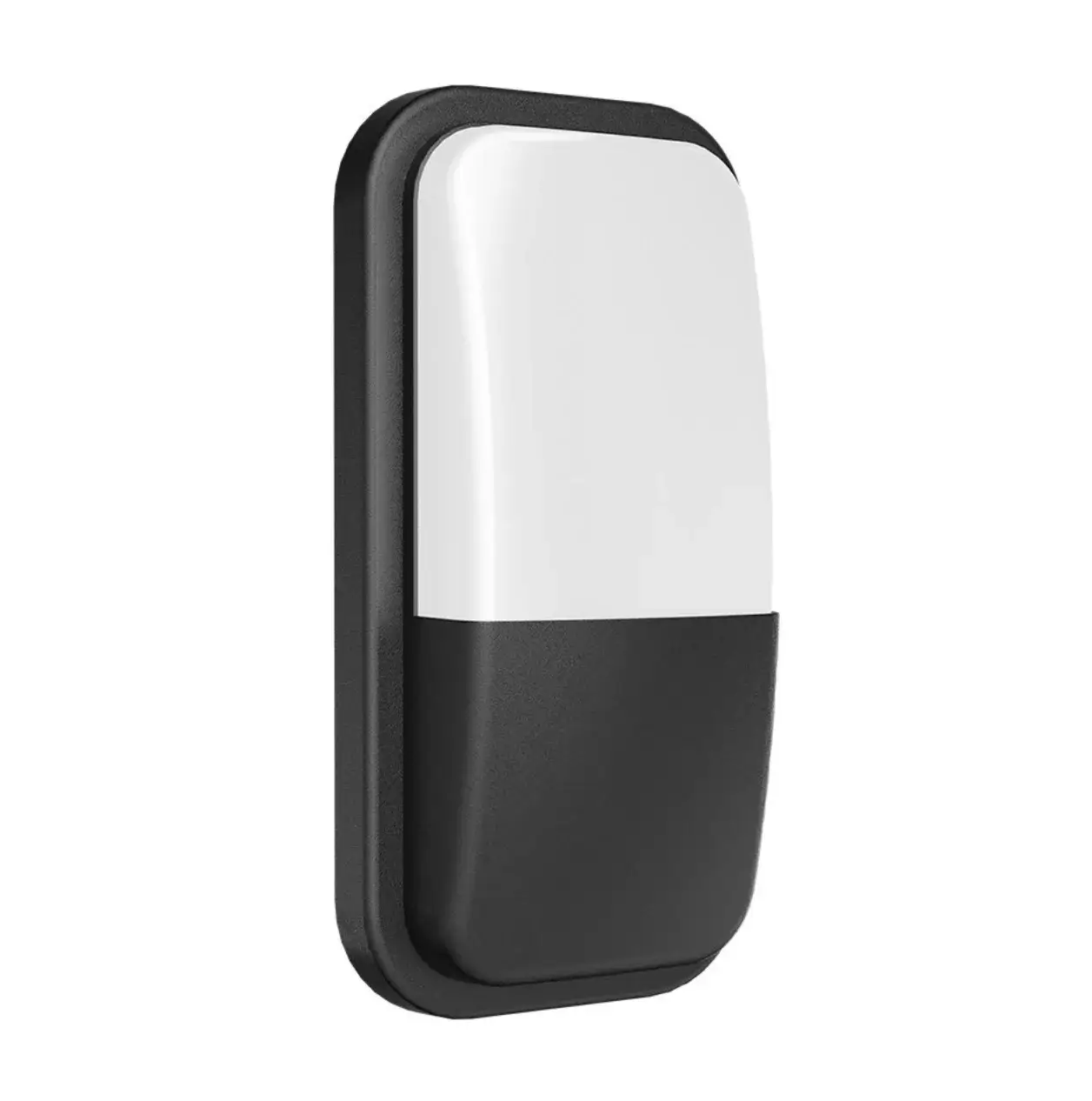 Braytron BG38-0102 Siyah Kasa Dış Mekan LED Aplik 15 Watt