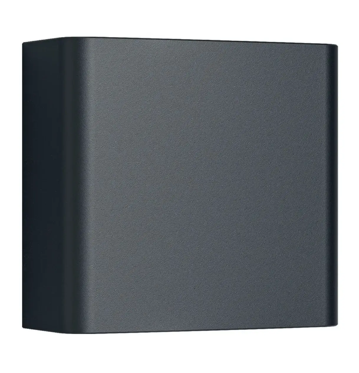 Braytron BG38-03182 2 Watt Çift Yönlü Dış Mekan LED Aplik 3 Işık Renkli 