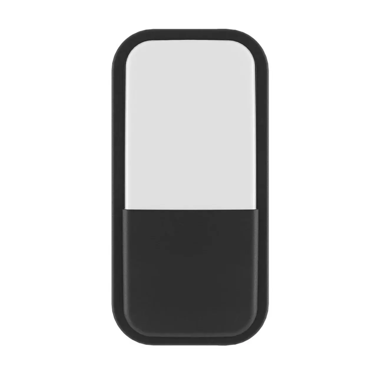 Braytron BG38-0712 Siyah Kasa Dış Mekan Ilık Beyaz LED Aplik 12 Watt