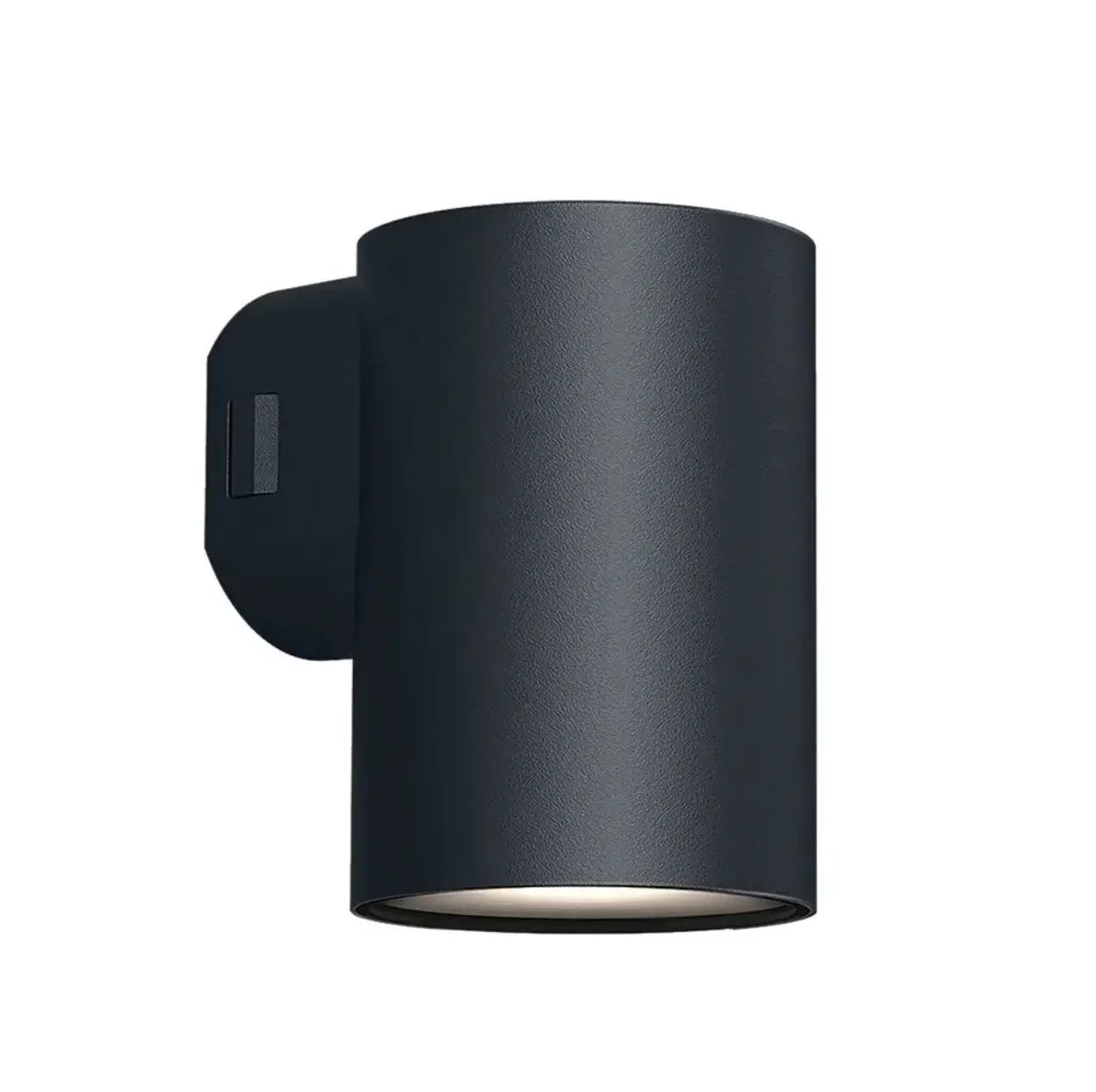 Braytron BG38-2482 Siyah Kasa Dış Mekan LED Aplik 9 Watt 3000 K - Thumbnail