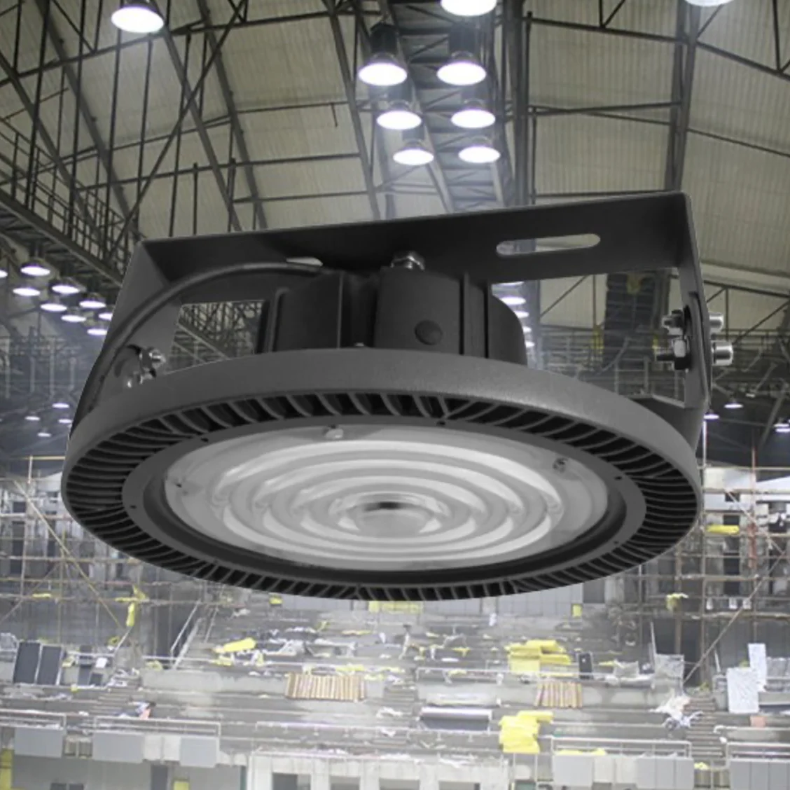 Braytron BT45-19612 LED Yüksek Tavan Armatürü 200 Watt - Thumbnail