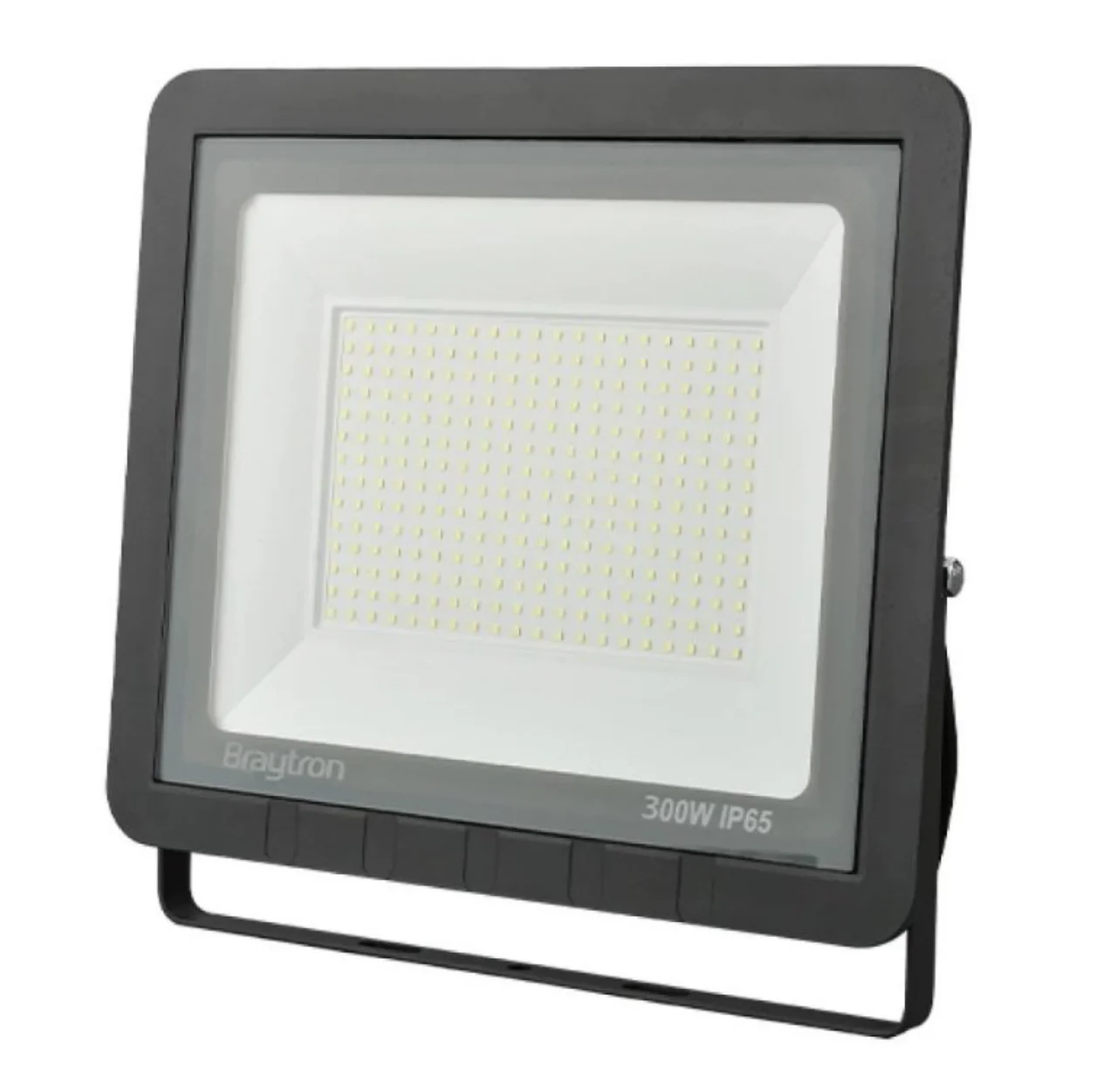 Braytron BT60-09831 300 Watt LED Projektör Beyaz Işık 