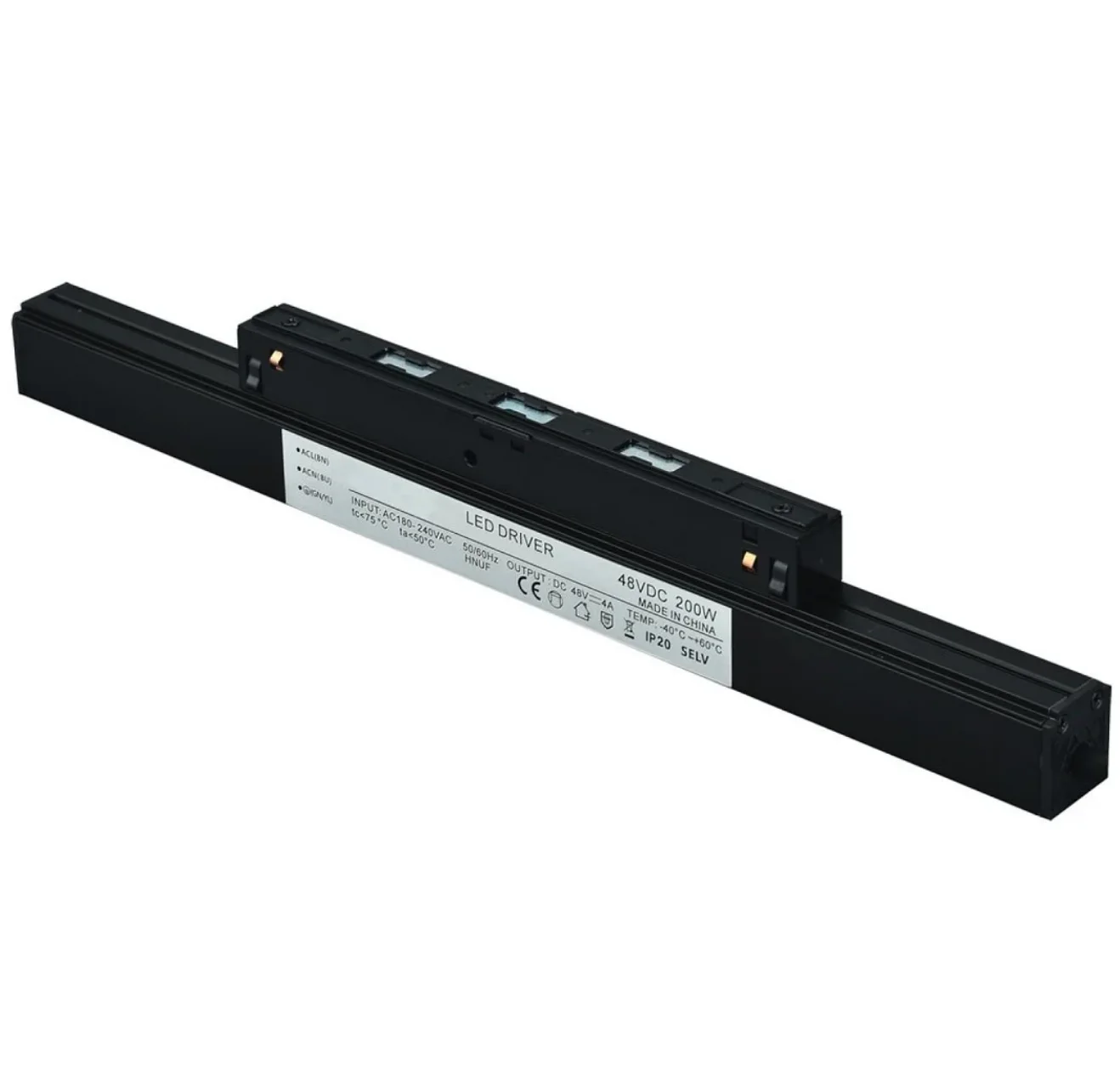 Braytron BY03-21001 100 Watt LED Magnet Driver - Thumbnail