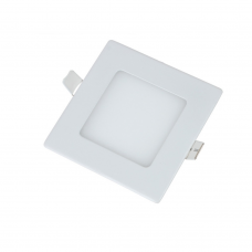 LEDAVM - 12 Watt Kare Sıvaaltı Led Spot (1)