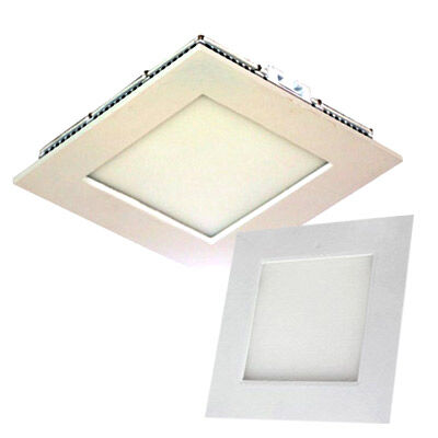 12 Watt Kare Sıvaaltı Led Spot