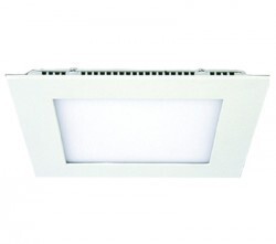 12 Watt Kare Sıvaaltı Led Spot - Thumbnail