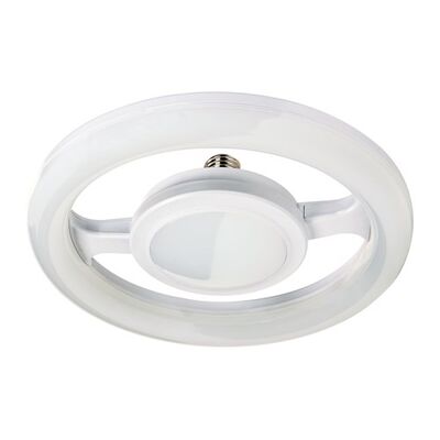 20 Watt Simit Ampul Armatür