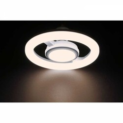 LEDAVM - 20 Watt Simit Ampul Armatür (1)