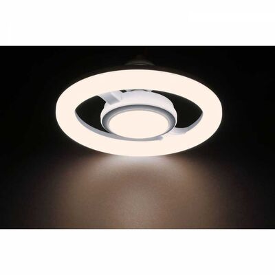 20 Watt Simit Ampul Armatür