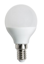  - 3 Watt E14 Duylu Led Ampul