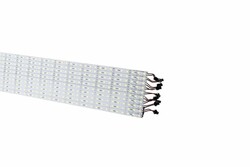  - 72 Ledli 5630 Pcb Bar Led 1 Metre