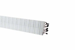 LEDAVM - 72 Ledli 5630 Pcb Bar Led 1 Metre