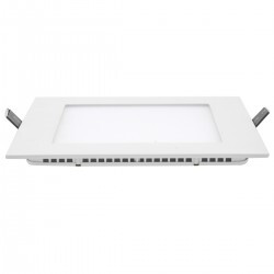 9 Watt Kare Sıvaaltı Led Spot - Thumbnail