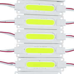  - 12 Volt Cob Modül Led 