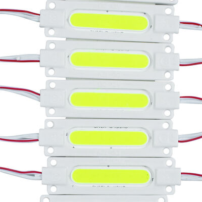 12 Volt Cob Modül Led 