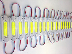  - 12 Volt Cob Modül Led (1)