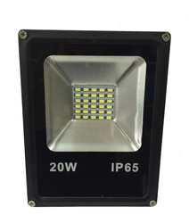  - 20 Watt Smd Led Projektör