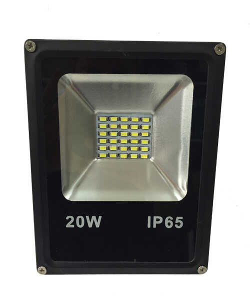 Smd Led Projektör 20 Watt l Led Avm