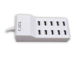 CATA - CT-2554 Çoklu USB Şarj