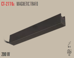 CATA - CT-2776s Magnetic Ray Trafo 200w (1)