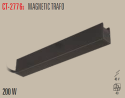 CT-2776s Magnetic Ray Trafo 200w - Thumbnail