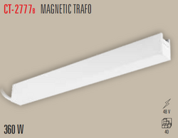 CT-2777b Magnetic Ray Trafo 360w - Thumbnail