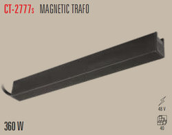 CATA - CT-2777s Magnetic Ray Trafo 360w (1)