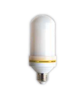 CT-4059 Alev Led Ampul 5w