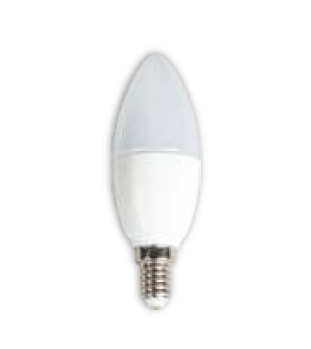 CT-4079 Led Ampul 7w