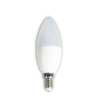 CT-4083 Led Ampul 8w