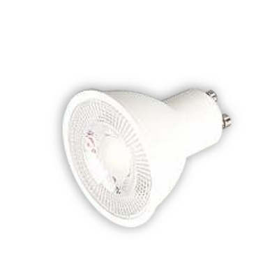 CT-4210 Çanak Led Ampul Dim edilebilir 9w