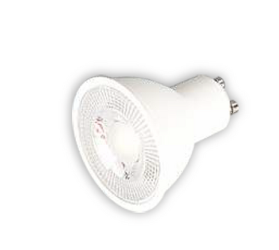 CT-4215 R Çanak Led Ampul 7w