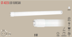 CT-4223 Led Floresan 9w - Thumbnail