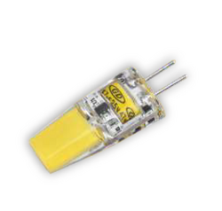 CT-4252 G-4 Kapsül Cob Led Ampul 12v 5w - Thumbnail