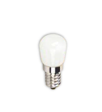 CT-4261 Ledli Buzdolabı Ampul 2w